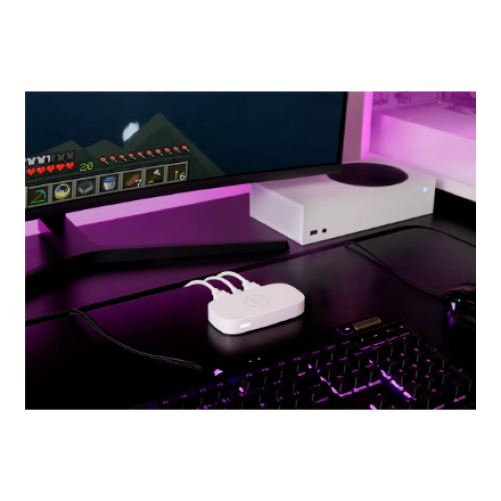 Elgato Game Capture Neo , White