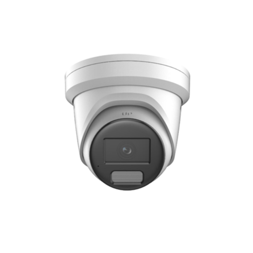 Hikvision IP Camera , DS-2CD2346G2H-IU , Dome , 4 MP , 2.8mm , IP67 , H.265+ , microSD/microSDHC/microSDXC card, up to 512 GB