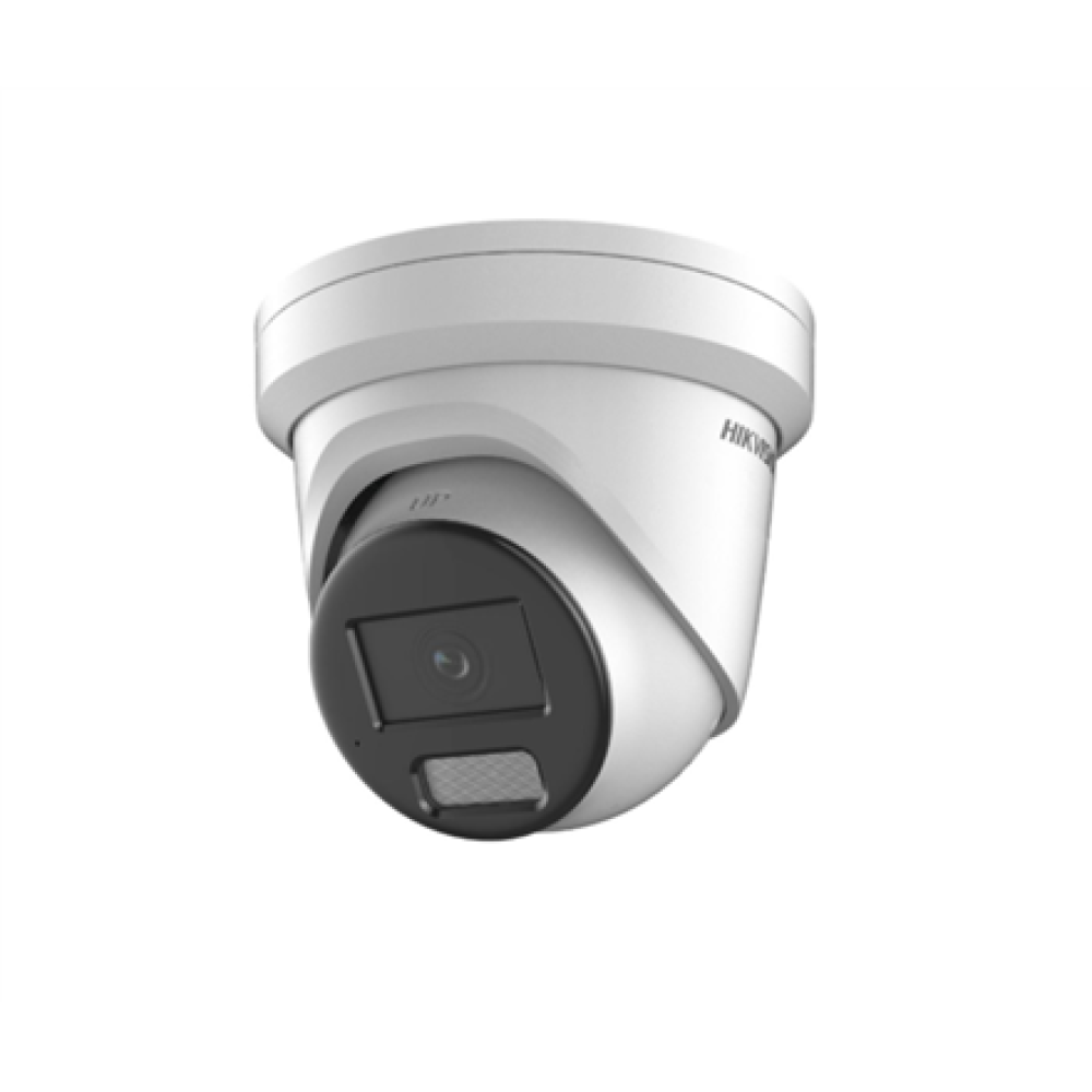 Hikvision IP Camera , DS-2CD2346G2H-IU , Dome , 4 MP , 2.8mm , IP67 , H.265+ , microSD/microSDHC/microSDXC card, up to 512 GB
