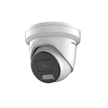 Hikvision , IP Camera , DS-2CD2346G2H-IU , Dome , 4 MP , 2.8mm , IP67 , H.265+ , microSD/microSDHC/microSDXC card, up to 512 GB