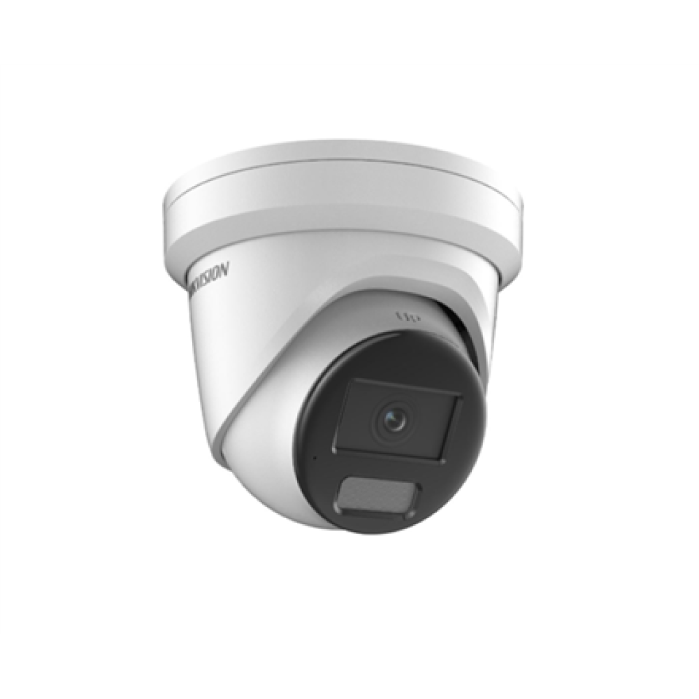 Hikvision IP Camera , DS-2CD2346G2H-IU , Dome , 4 MP , 2.8mm , IP67 , H.265+ , microSD/microSDHC/microSDXC card, up to 512 GB