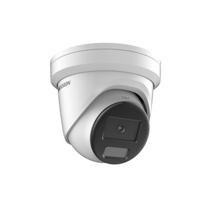 Hikvision , IP Camera , DS-2CD2346G2H-IU , Dome , 4 MP , 2.8mm , IP67 , H.265+ , microSD/microSDHC/microSDXC card, up to 512 GB
