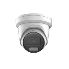 Hikvision IP Camera , DS-2CD2346G2H-IU , Dome , 4 MP , 2.8mm , IP67 , H.265+ , microSD/microSDHC/microSDXC card, up to 512 GB