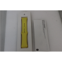Xiaomi Xiaomi Redmi , Fits wrists 135-200 mm , Yellow , Polycarbonate, thermoplastic polyurethane (TPU)