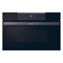 Haier Microwave Oven , HWO38MG4HXBD , Built-in , 34 L , 900 W , Convection , Grill , Black