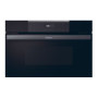 Haier Microwave Oven , HWO38MG4HXBD , Built-in , 34 L , 900 W , Convection , Grill , Black