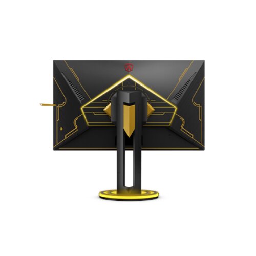 AOC Monitor AG275QXL 27 IPS QHD 2560 x 1440 16:9 1 ms 170 Hz HDMI ports quantity 2