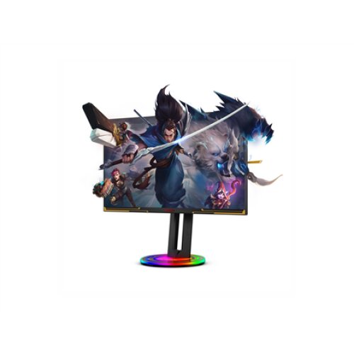 AOC Monitor AG275QXL 27 IPS QHD 2560 x 1440 16:9 1 ms 170 Hz HDMI ports quantity 2