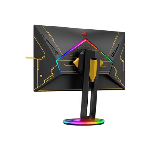 AOC Monitor AG275QXL 27 IPS QHD 2560 x 1440 16:9 1 ms 170 Hz HDMI ports quantity 2