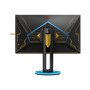 AOC Monitor AG275QXL 27 IPS QHD 2560 x 1440 16:9 1 ms 170 Hz HDMI ports quantity 2