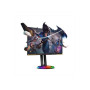 AOC Monitor AG275QXL 27 IPS QHD 2560 x 1440 16:9 1 ms 170 Hz HDMI ports quantity 2