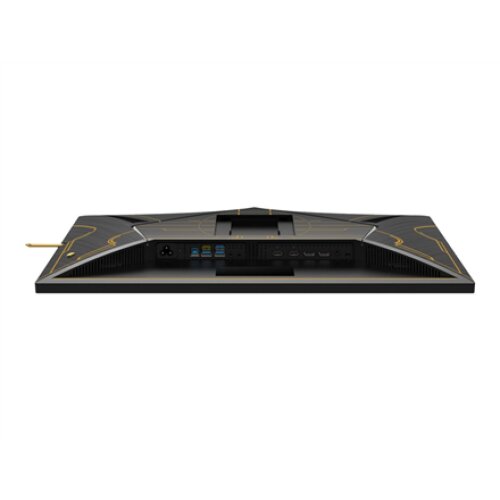 AOC Monitor AG275QXL 27 IPS QHD 2560 x 1440 16:9 1 ms 170 Hz HDMI ports quantity 2