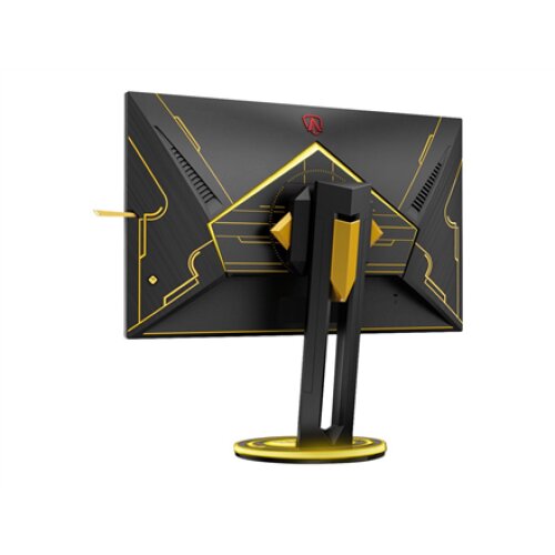 AOC Monitor AG275QXL 27 IPS QHD 2560 x 1440 16:9 1 ms 170 Hz HDMI ports quantity 2
