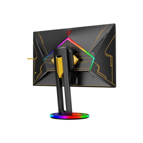 AOC Monitor AG275QXL 27 IPS QHD 2560 x 1440 16:9 1 ms 170 Hz HDMI ports quantity 2