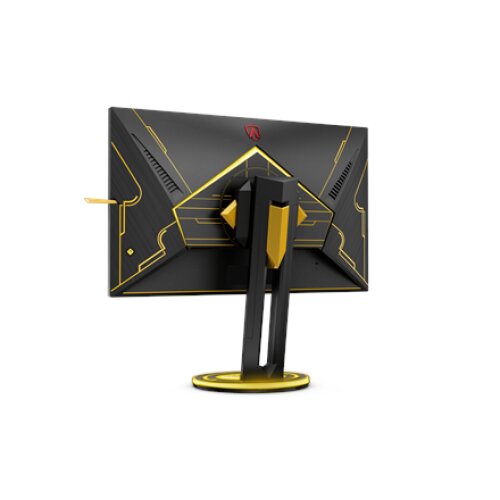 AOC Monitor AG275QXL 27 IPS QHD 2560 x 1440 16:9 1 ms 170 Hz HDMI ports quantity 2