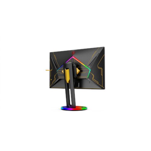 AOC Monitor AG275QXL 27 IPS QHD 2560 x 1440 16:9 1 ms 170 Hz HDMI ports quantity 2