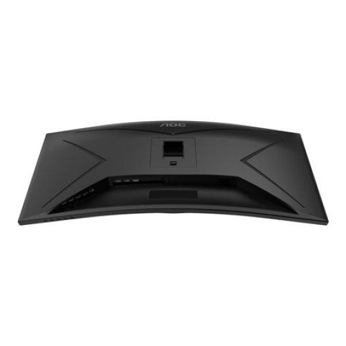AOC , Curved Monitor , CU34P2A , 34 , VA , 21:9 , 100 Hz , 1 ms , 3440 × 1440 , 300 cd/m² , Headphone out (3.5mm) , HDMI ports quantity HDMI x 2 , Black , Warranty 36 month(s)