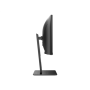 AOC , Curved Monitor , CU34P2A , 34 , VA , 21:9 , 100 Hz , 1 ms , 3440 × 1440 , 300 cd/m² , Headphone out (3.5mm) , HDMI ports quantity HDMI x 2 , Black , Warranty 36 month(s)
