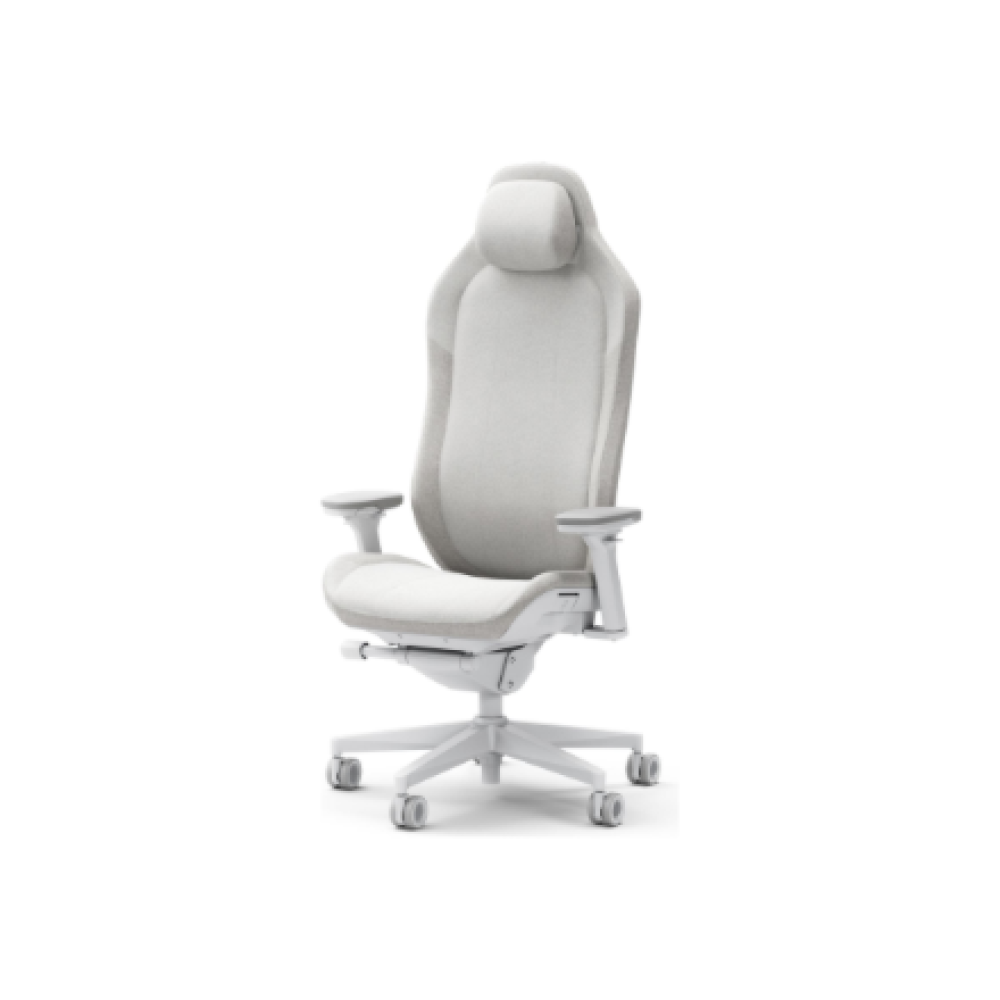 FD-CH-RE1F-02 Fractal Design Gaming Chair , Refine , Fabric Light