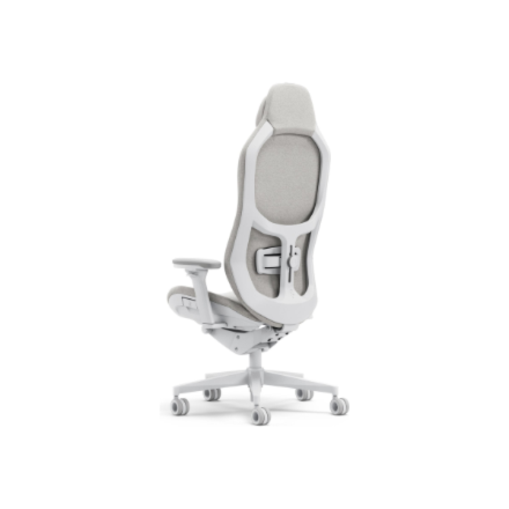 FD-CH-RE1F-02 Fractal Design Gaming Chair , Refine , Fabric Light