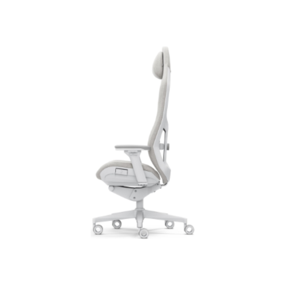 FD-CH-RE1F-02 Fractal Design Gaming Chair , Refine , Fabric Light