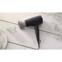 Philips Hair Dryer BHD341/30 ThermoProtect 2100 W, Number of temperature settings 6, Black/Grey