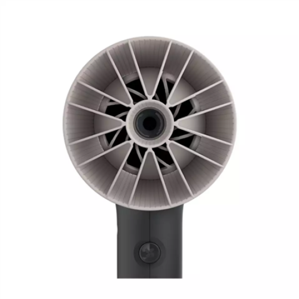 Philips Hair Dryer BHD341/30 ThermoProtect 2100 W, Number of temperature settings 6, Black/Grey