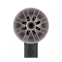 Philips Hair Dryer BHD341/30 ThermoProtect 2100 W, Number of temperature settings 6, Black/Grey