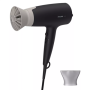Philips Hair Dryer BHD341/30 ThermoProtect 2100 W, Number of temperature settings 6, Black/Grey