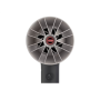 Philips Hair Dryer BHD341/30 ThermoProtect 2100 W, Number of temperature settings 6, Black/Grey