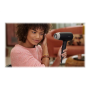 Philips Hair Dryer BHD341/30 ThermoProtect 2100 W, Number of temperature settings 6, Black/Grey