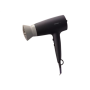 Philips Hair Dryer BHD341/30 ThermoProtect 2100 W, Number of temperature settings 6, Black/Grey