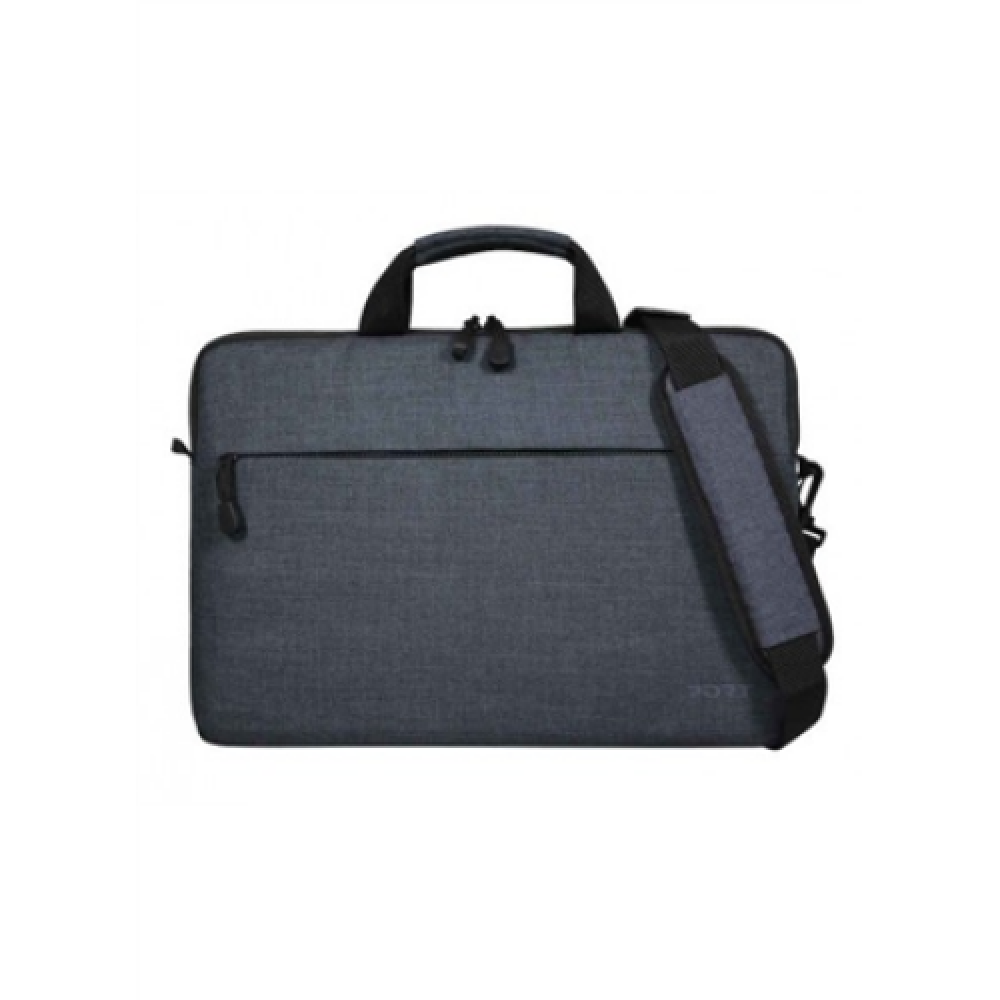 PORT DESIGNS , Belize , Fits up to size 13.3 , Toploading laptop case , Black , Shoulder strap