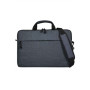 PORT DESIGNS , Belize , Fits up to size 13.3 , Toploading laptop case , Shoulder strap , Black