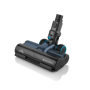 ETA Vacuum Cleaner Sonar Aqua Plus ETA323290000 Cordless operating, Handstick and Handheld, 25.2 V, Operating time (max) 25 min, Black/Blue