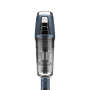 ETA Vacuum Cleaner Sonar Aqua Plus ETA323290000 Cordless operating, Handstick and Handheld, 25.2 V, Operating time (max) 25 min, Black/Blue