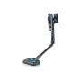 ETA , Vacuum Cleaner , Sonar Aqua Plus ETA323290000 , Cordless operating , Handstick and Handheld , N/A W , 25.2 V , Operating time (max) 25 min , Black/Blue