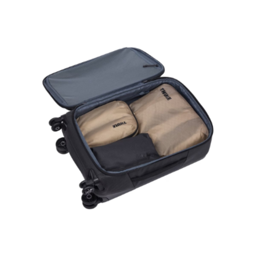 Thule , Compression Cube Set, Small/Medium , Packing Cube , Gentle Beige