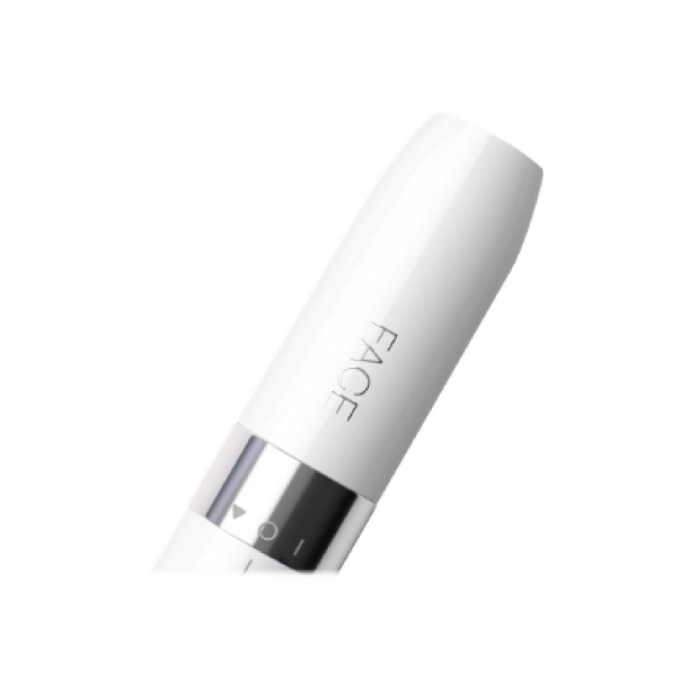 Braun , Face Mini Hair Remover , FS1000 , Face hair remover , White