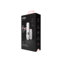 Braun , Face Mini Hair Remover , FS1000 , Face hair remover , White