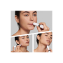 Braun , Face Mini Hair Remover , FS1000 , Face hair remover , White