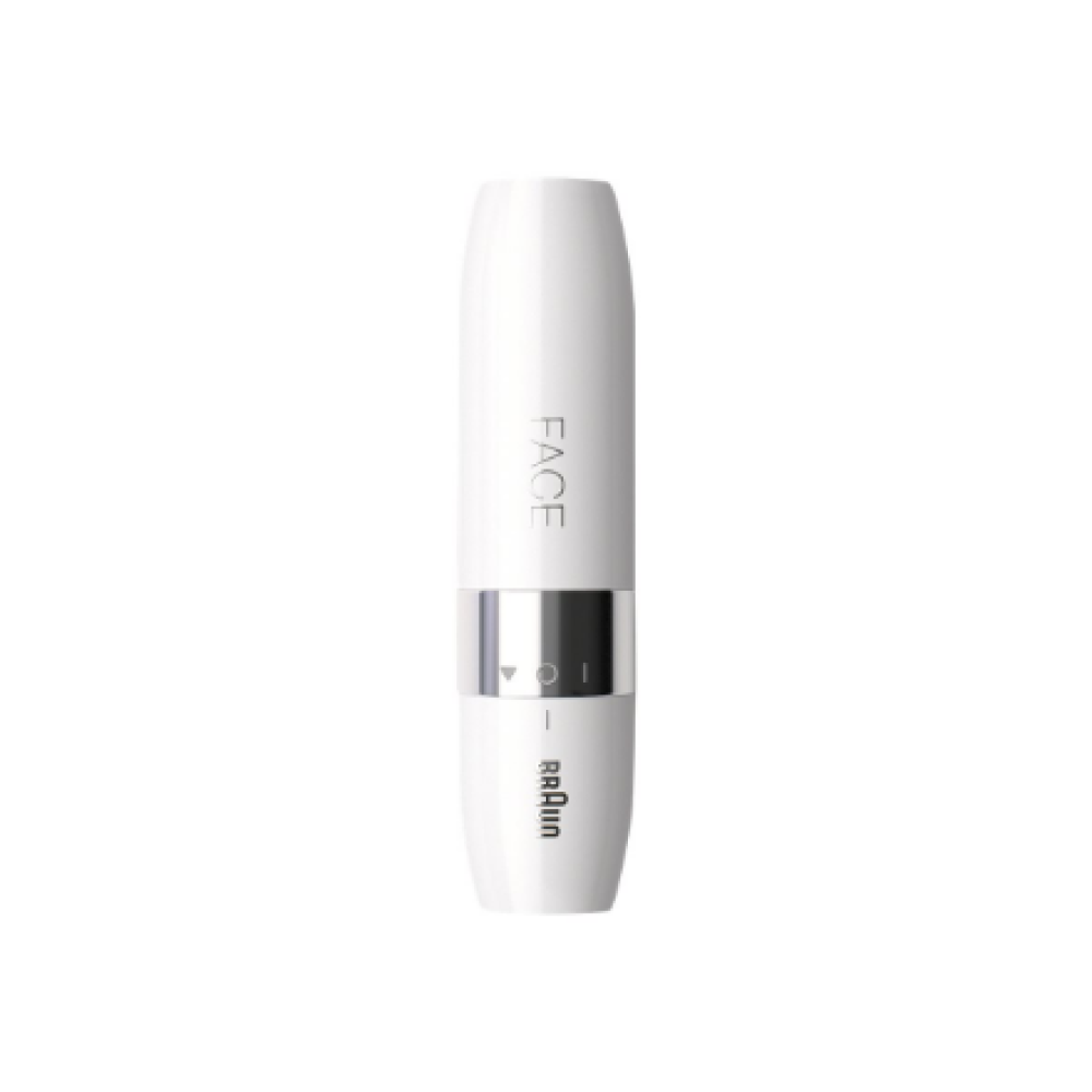 Braun , Face Mini Hair Remover , FS1000 , Face hair remover , White