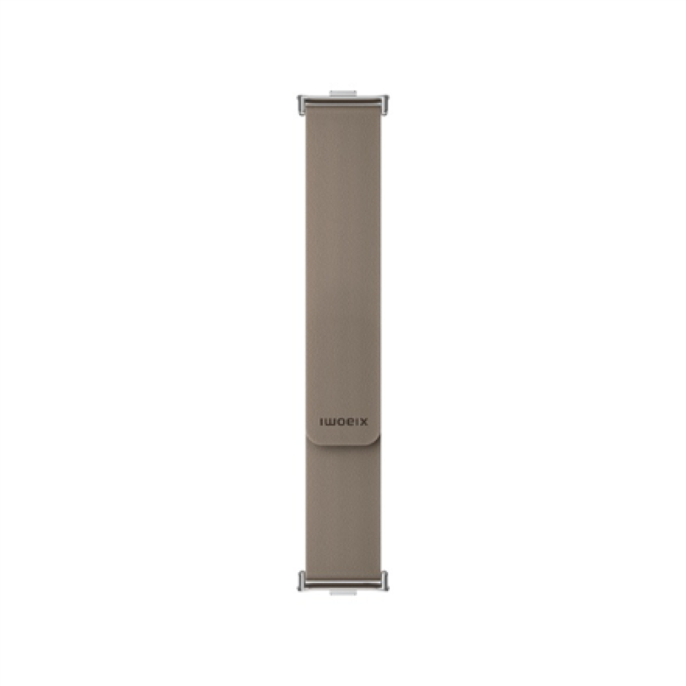 Xiaomi Magnetic Quick Release Strap , Khaki Brown