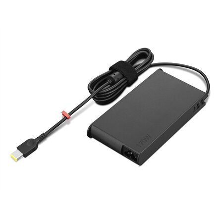 Lenovo , ThinkStation Slim 170W AC Adapter (Slim tip), EU