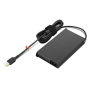 Lenovo , ThinkStation Slim 170W AC Adapter (Slim tip), EU