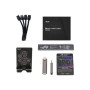 Asus ROG STRIX-RTX4090-O24G-GAMING NVIDIA 24 GB GeForce RTX 4090 GDDR6X PCI Express 4.0 HDMI ports quantity 2 Memory clock speed 2610 MHz