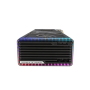 Asus ROG STRIX-RTX4090-O24G-GAMING NVIDIA 24 GB GeForce RTX 4090 GDDR6X PCI Express 4.0 HDMI ports quantity 2 Memory clock speed 2610 MHz