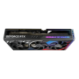 Asus ROG STRIX-RTX4090-O24G-GAMING NVIDIA 24 GB GeForce RTX 4090 GDDR6X PCI Express 4.0 HDMI ports quantity 2 Memory clock speed 2610 MHz