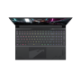 Gigabyte AORUS 15X ASF-83EE754SH , 15.6 , QHD , 2560 x 1440 pixels , Intel Core i7 , i7-13650HX , 16 GB , DDR5 , Solid-state drive capacity 1000 GB , NVIDIA GeForce RTX 4070 , GDDR6 , 8 GB , Windows 11 Home , 802.11ax , Bluetooth version 5.2 , Keyboard la