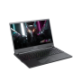 Gigabyte AORUS 15X ASF-83EE754SH , 15.6 , QHD , 2560 x 1440 pixels , Intel Core i7 , i7-13650HX , 16 GB , DDR5 , Solid-state drive capacity 1000 GB , NVIDIA GeForce RTX 4070 , GDDR6 , 8 GB , Windows 11 Home , 802.11ax , Bluetooth version 5.2 , Keyboard la